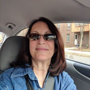 Meet your Posher, Donna